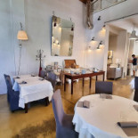 Mangiafuoco À l'intérieur