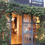 Mangiafuoco Extérieur