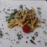 Pasti E Condimenti Nourriture
