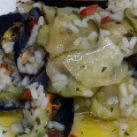 Pasti E Condimenti Nourriture