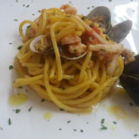 Pasti E Condimenti Food