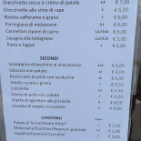 Pasti E Condimenti Carte