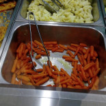 Pasti E Condimenti Nourriture