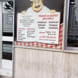 Pasti E Condimenti Carte