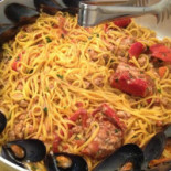 Osteria Antiga Nourriture