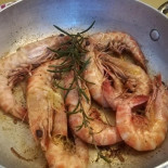Osteria Antiga Nourriture