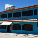 Osteria Antiga Extérieur