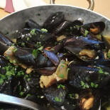 Osteria Antiga Nourriture