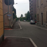 Circolo Strafossato Extérieur