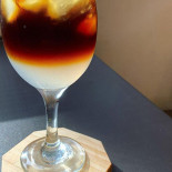 Dehors Cafe Boisson