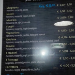 Exclusive Bar Ristorante Carta
