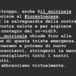 Il Quirinale Carte