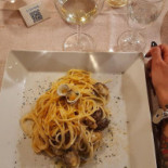 Il Quirinale Nourriture