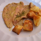 Caffè Caboto Comida