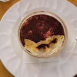 Caffè Caboto Nourriture