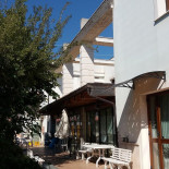 Villa San Pietro 4 Stelle outside