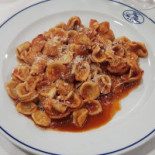 Villa San Pietro 4 Stelle food