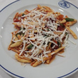 Villa San Pietro 4 Stelle food