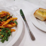 Villa San Pietro 4 Stelle food