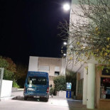 Villa San Pietro 4 Stelle outside