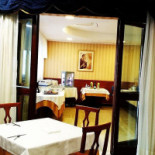 Villa San Pietro 4 Stelle inside