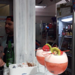 Villa San Pietro 4 Stelle drink