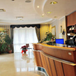 Villa San Pietro 4 Stelle inside