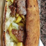 Jesce Sole Comida