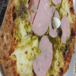 Jesce Sole Comida