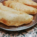 Jesce Sole Comida