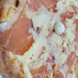 Jesce Sole Comida
