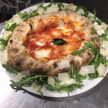Fanti Pizza Verace Nourriture