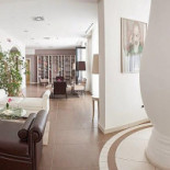 Fini À l'intérieur