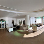 Fini À l'intérieur