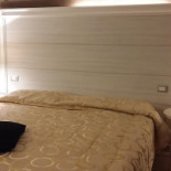 Fini À l'intérieur