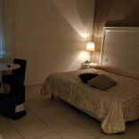Fini À l'intérieur