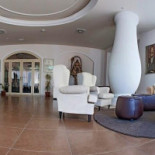 Fini À l'intérieur