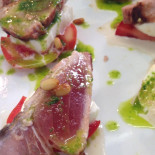 Gustomare food
