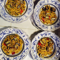 Maninpasta Foligno drink