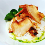 Bistro Sassari Comida