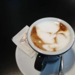Pizzeria Negresco drink