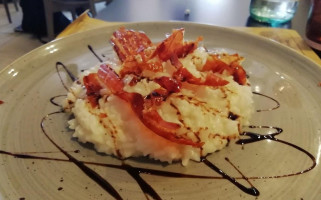 Pizzeria Negresco food