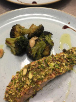 Pizzeria Negresco food