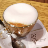 Pizzeria Negresco drink