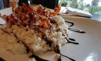 Pizzeria Negresco food