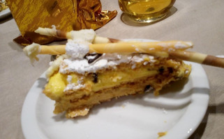 Pizzeria Negresco food