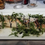 Pizzeria Negresco food