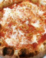 Pizzeria Negresco food