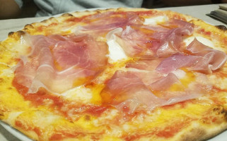 Pizzeria Negresco food