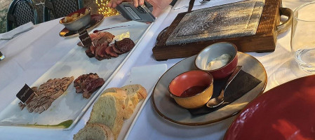 Pizzeria Negresco drink